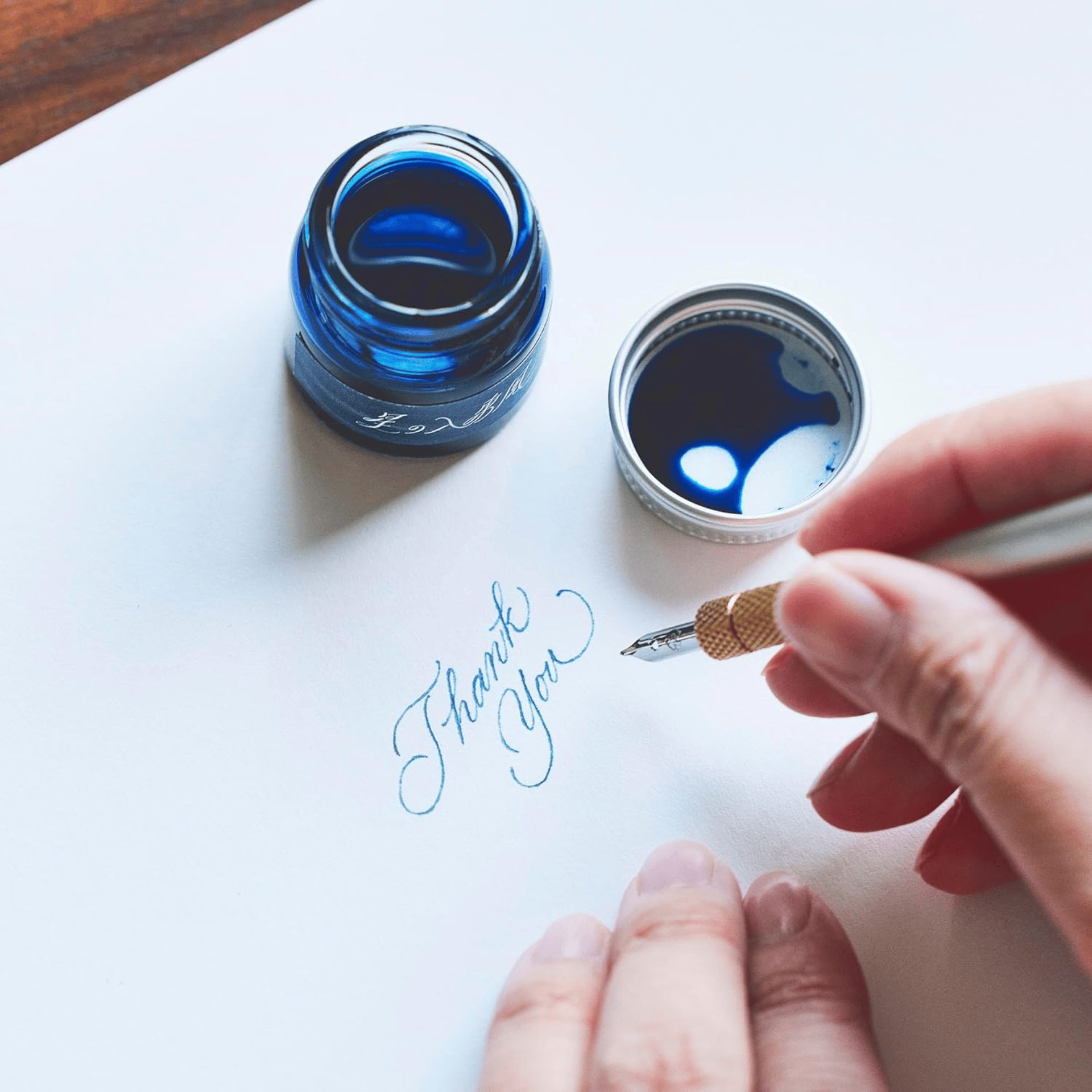 Marvy Huchida Penne Metal Dip Pen - Comoji