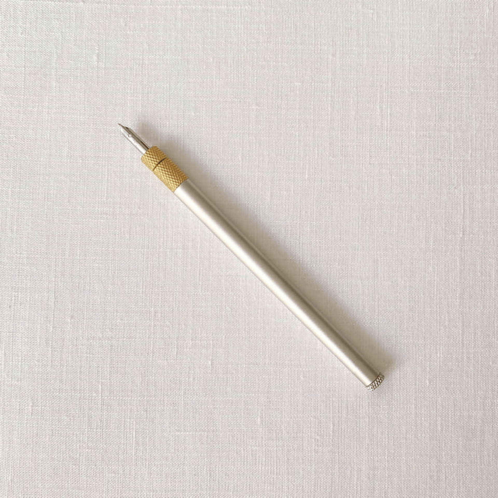 Marvy Huchida Penne Metal Dip Pen - Comoji