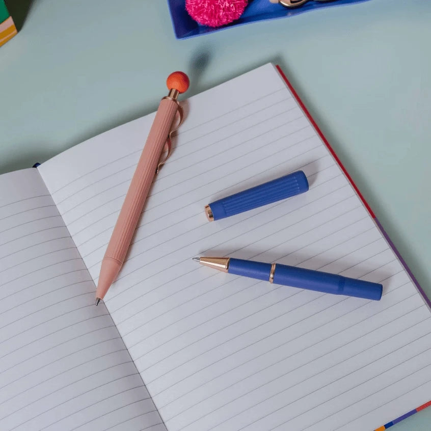 Papier Penne Mini Ballpoint Pen