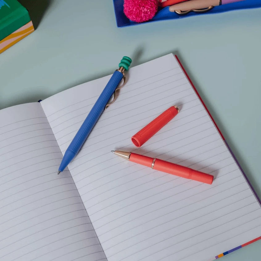 Papier Penne Mini Ballpoint Pen