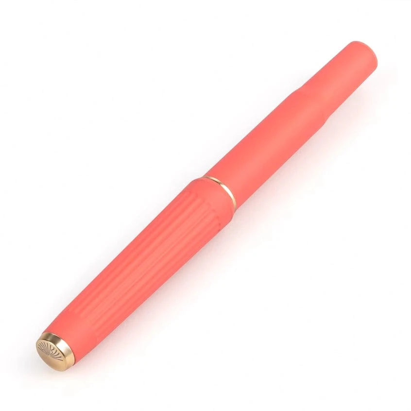 Papier Penne Color Pink Mini Ballpoint Pen