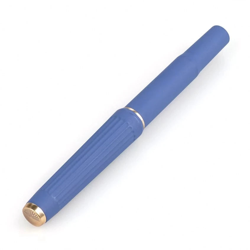 Papier Penne Color Blue Mini Ballpoint Pen