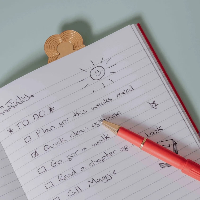 Papier Penne Mini Ballpoint Pen