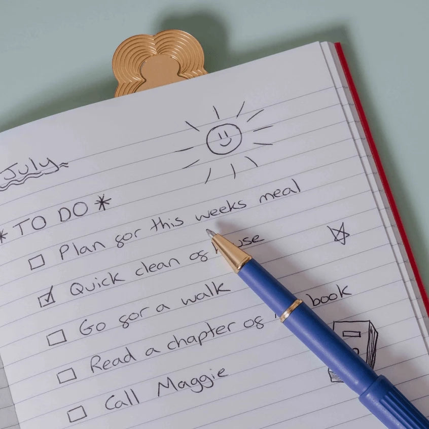 Papier Penne Mini Ballpoint Pen