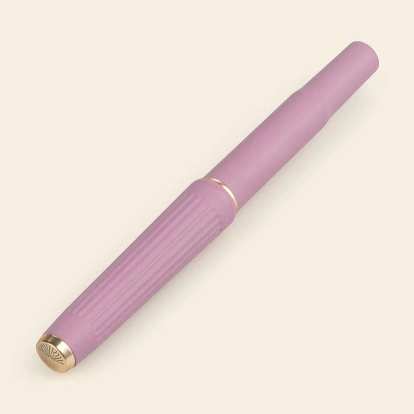 Papier Penne LILAC Mini Fountain Pen