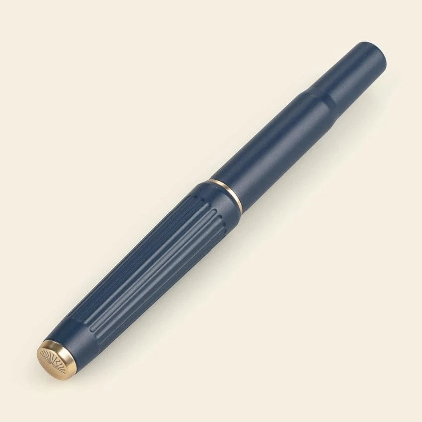 Papier Penne NAVY Mini Fountain Pen