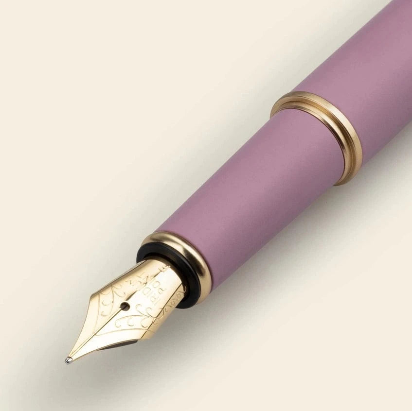 Papier Penne Mini Fountain Pen