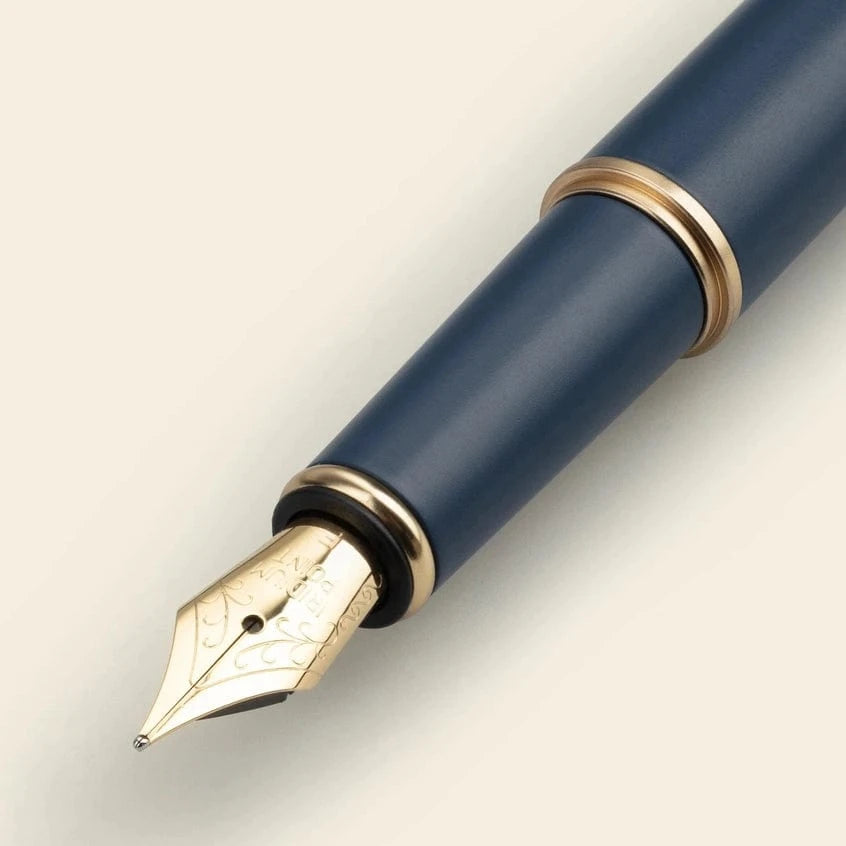 Papier Penne Mini Fountain Pen