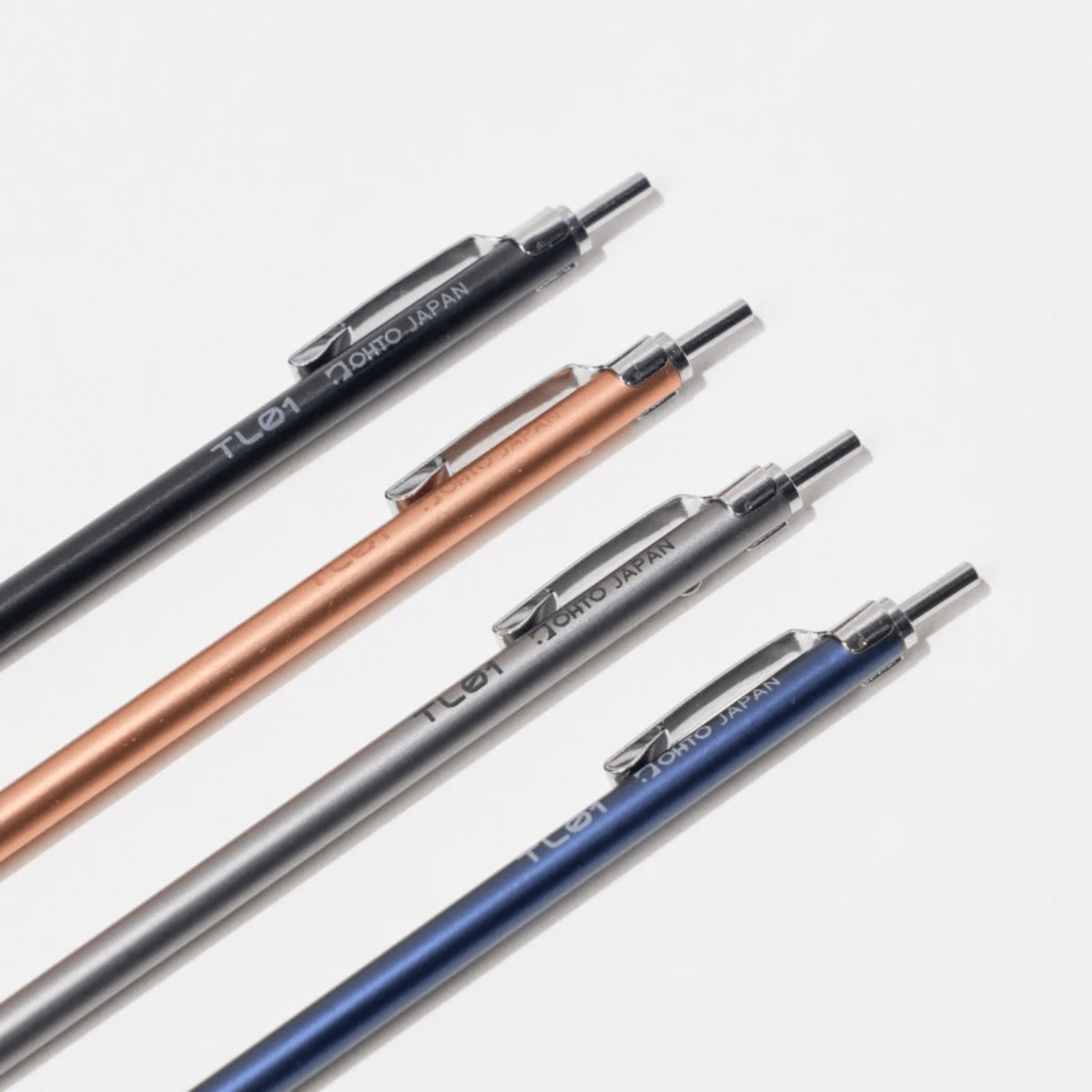 OHTO Penne Mini Pen Ohto TL01