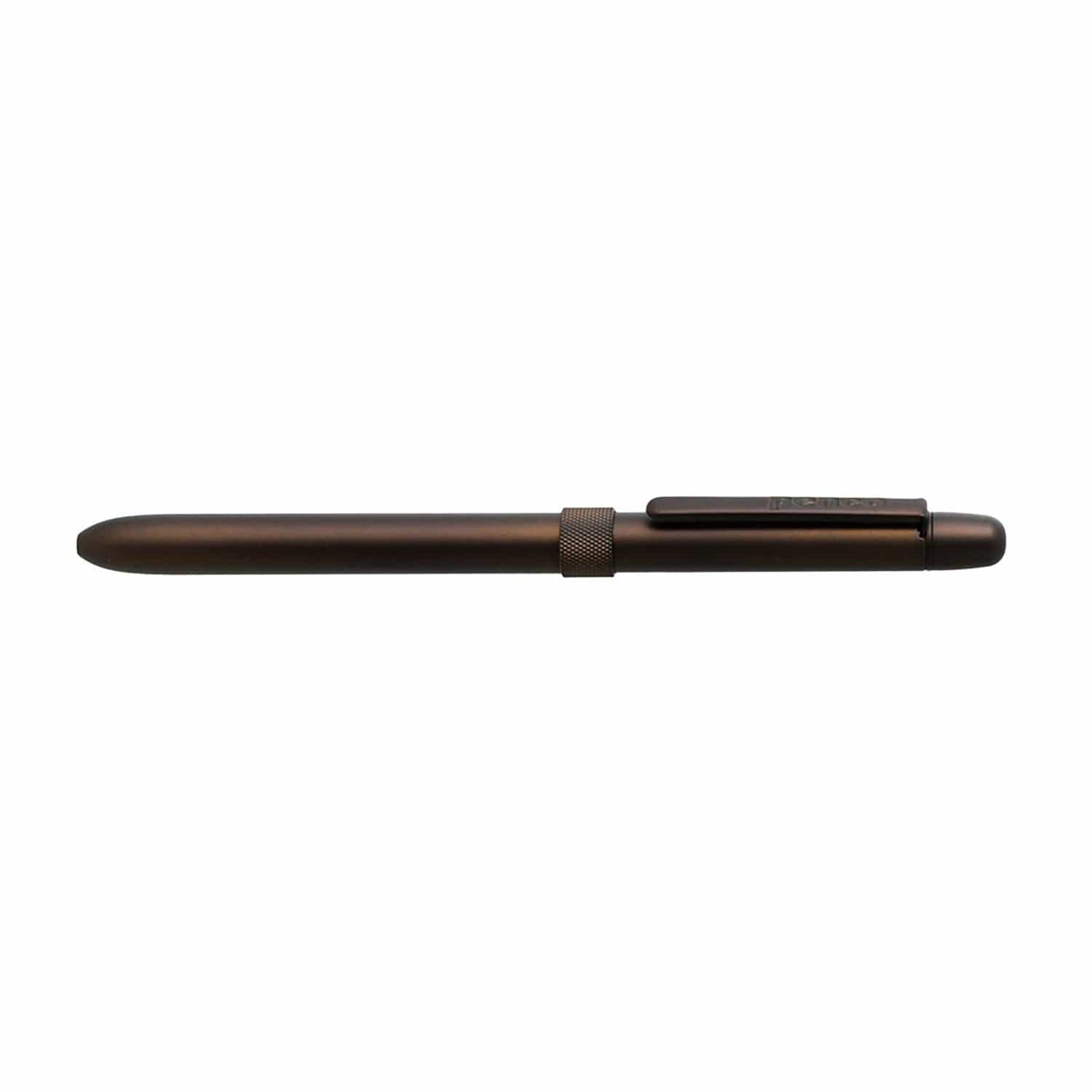 Penco Penne Multi Pen Bronze - 3 in 1