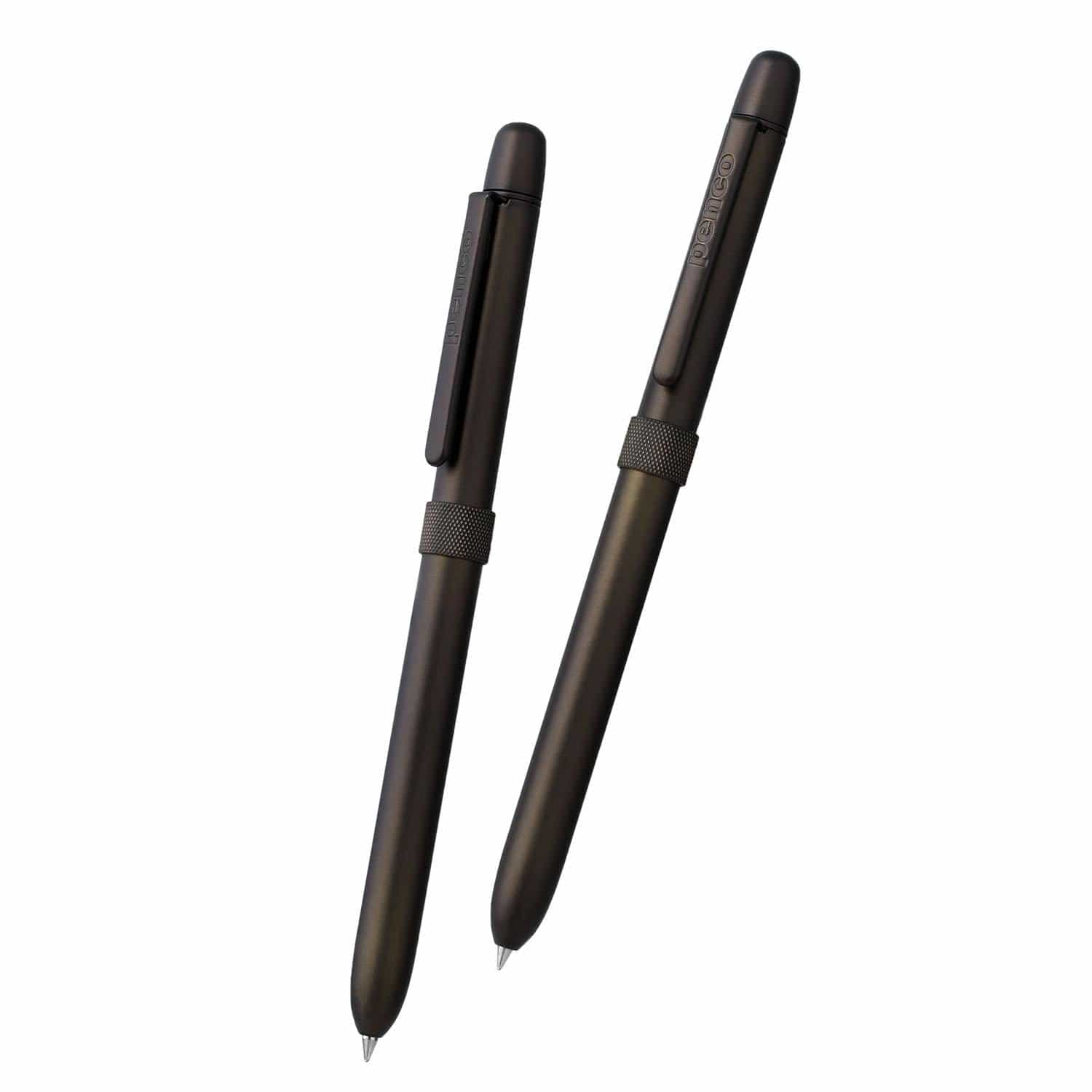 Penco Penne Multi Pen Bronze - 3 in 1