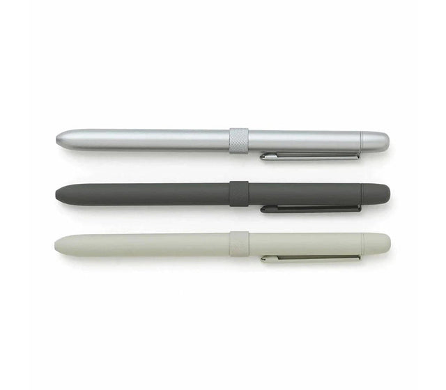 Penco Penne Multi Pen Ivory- 3 in 1