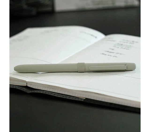 Penco Penne Multi Pen Ivory- 3 in 1