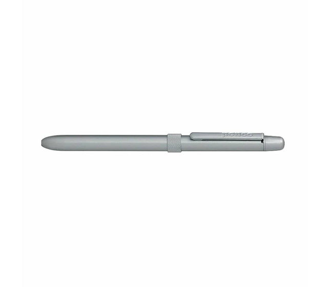 Penco Penne Multi Pen Silver - 3 in 1