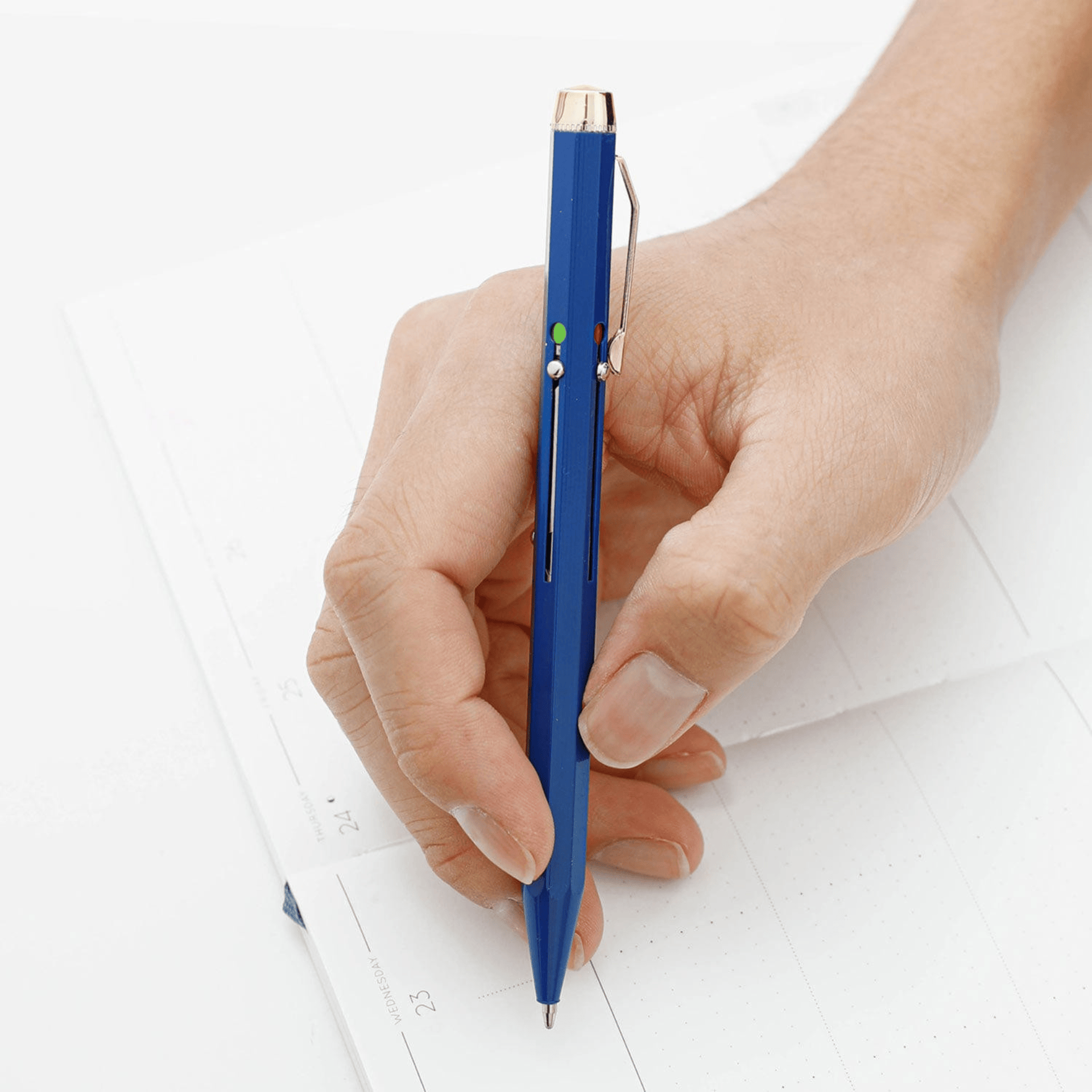 Penco Penne Penco 4 Color Ballpoint Pen