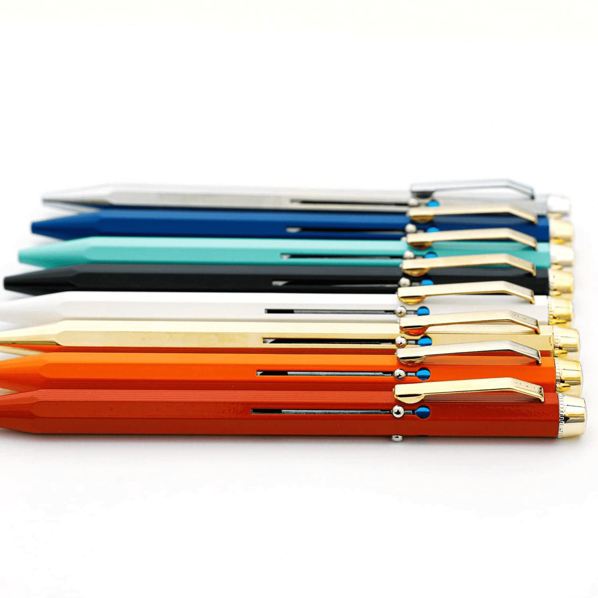 Penco Penne Penco 4 Color Ballpoint Pen