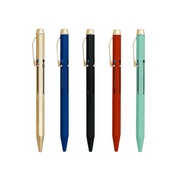Penco Penne Penco 4 Color Ballpoint Pen