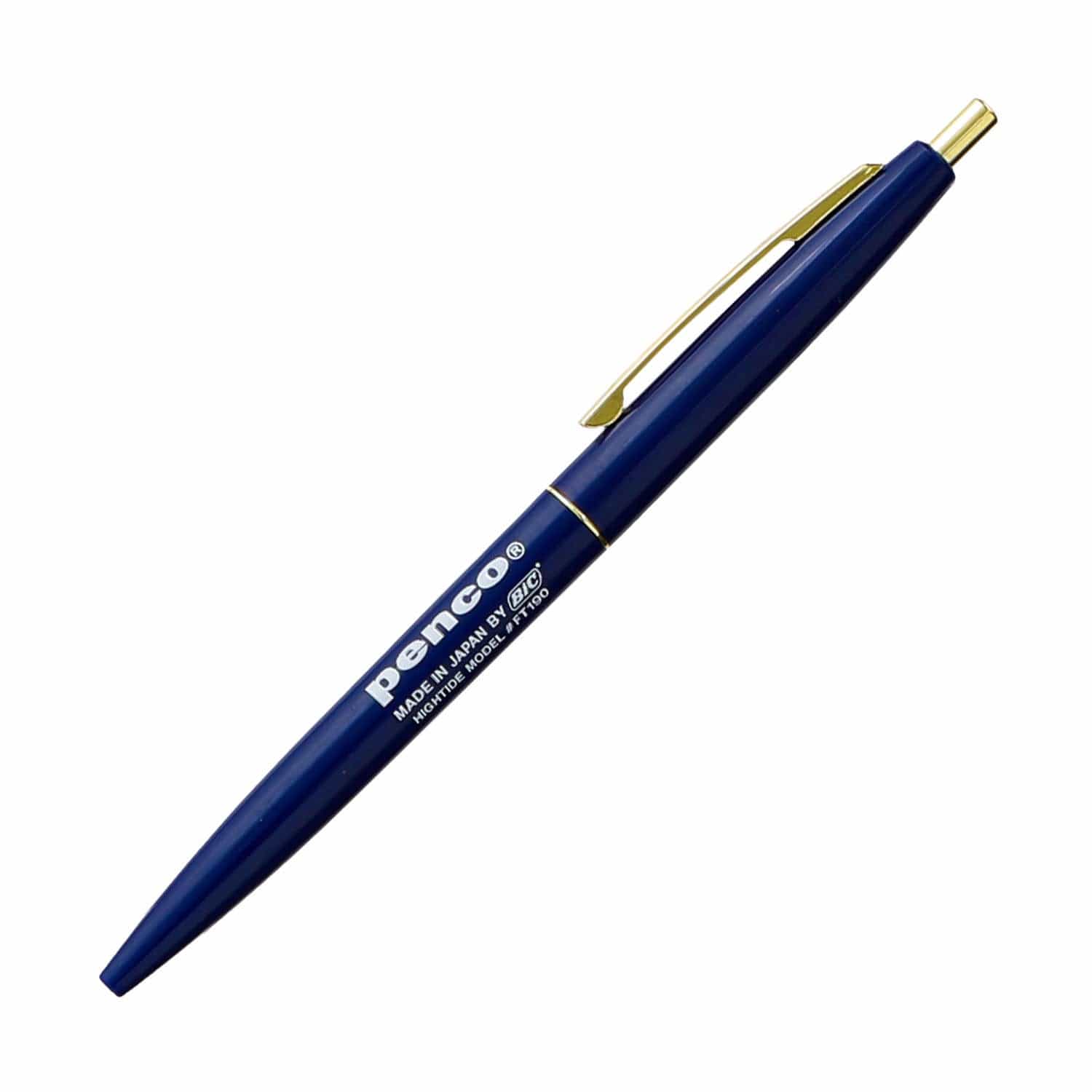 Penco Penne BLUE Penco Bic Pen