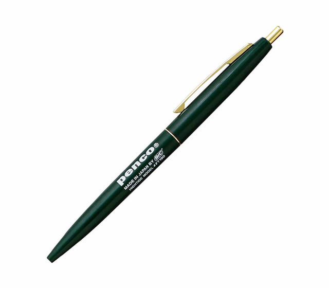 Penco Penne GREEN Penco Bic Pen