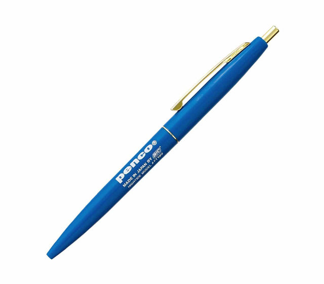 Penco Penne LIGHT BLUE Penco Bic Pen