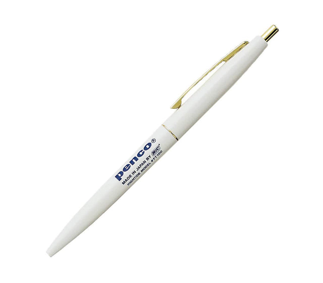 Penco Penne WHITE Penco Bic Pen