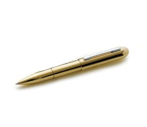 Penco Penne Penco Bullet Pen Gold