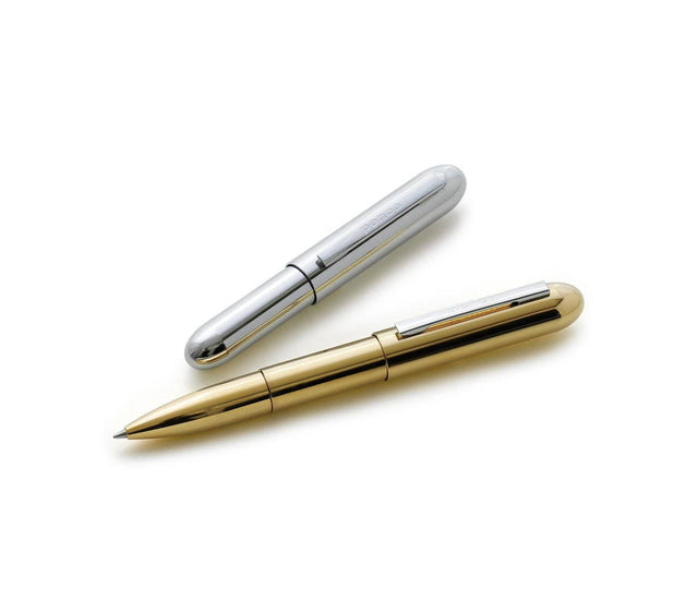 Penco Penne Penco Bullet Pen Gold