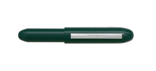 Penco Penne Green Penco Bullet Pen