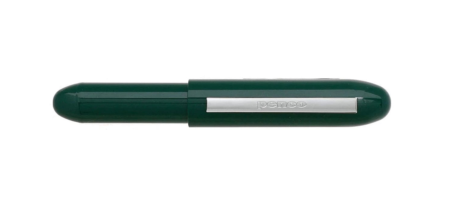 Penco Penne Green Penco Bullet Pen
