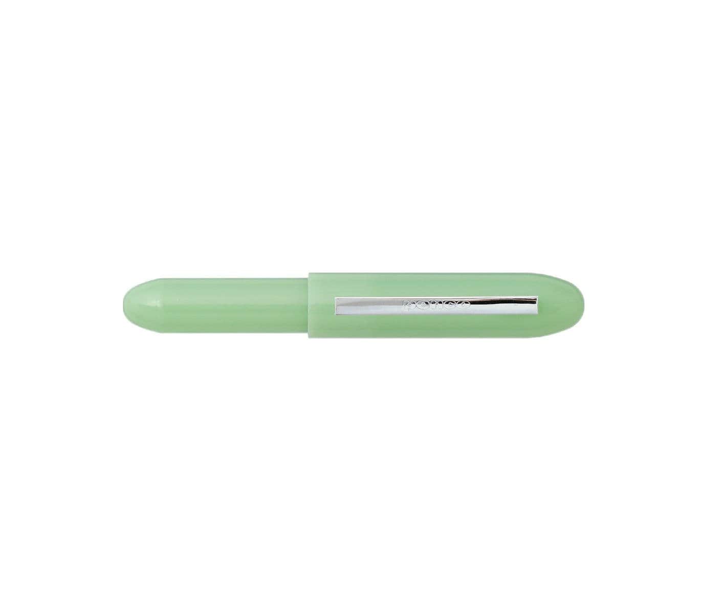 Penco Penne LIGHT MINT Penco Bullet Pen