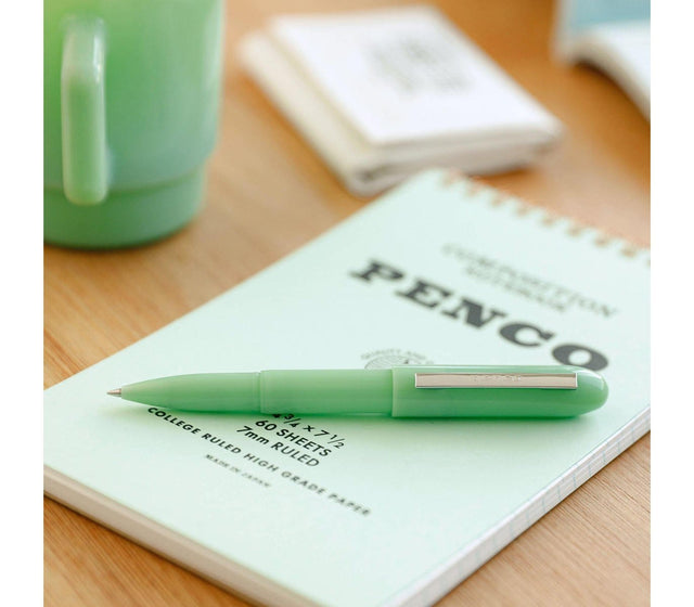 Penco Penne Penco Bullet Pen