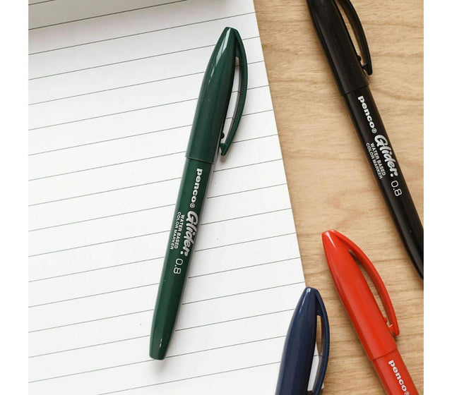 Penco Penne Penco Glider Color Pen