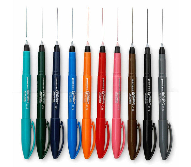 Penco Penne Penco Glider Color Pen