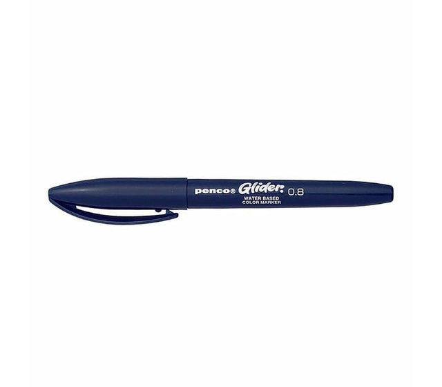 Penco Penne Blu navy Penco Glider Color Pen