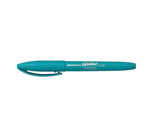 Penco Penne Turchese Penco Glider Color Pen