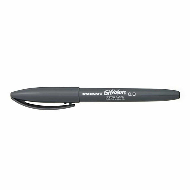 Penco Penne GREY Penco Glider Color Pen