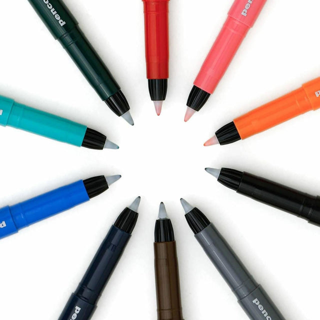 Penco Penne Penco Glider Color Pen