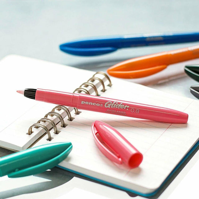 Penco Penne Penco Glider Color Pen