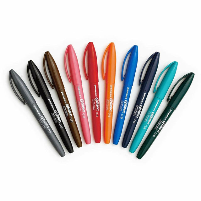 Penco Penne Penco Glider Color Pen