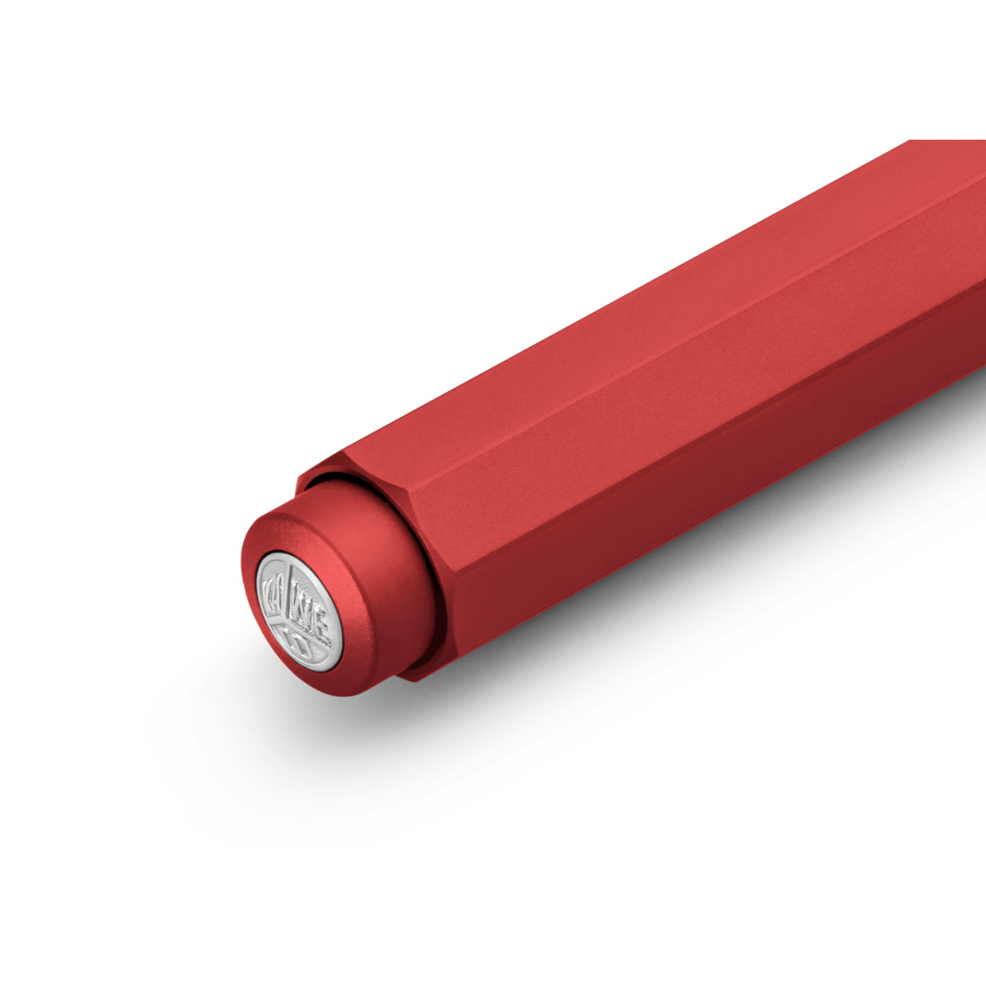Kaweco Penne Penna a sfera AL Sport -  Deep Red
