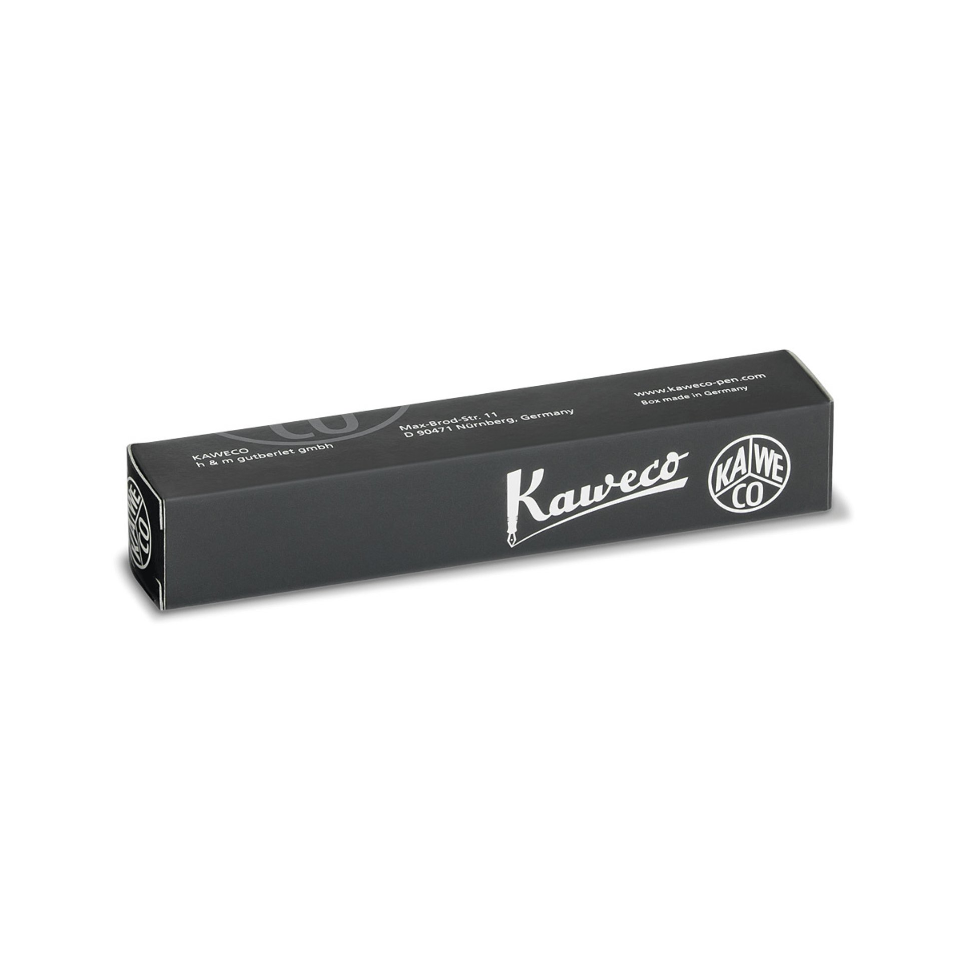 Kaweco Penne Penna a sfera Classic Sport Kaweco - Red