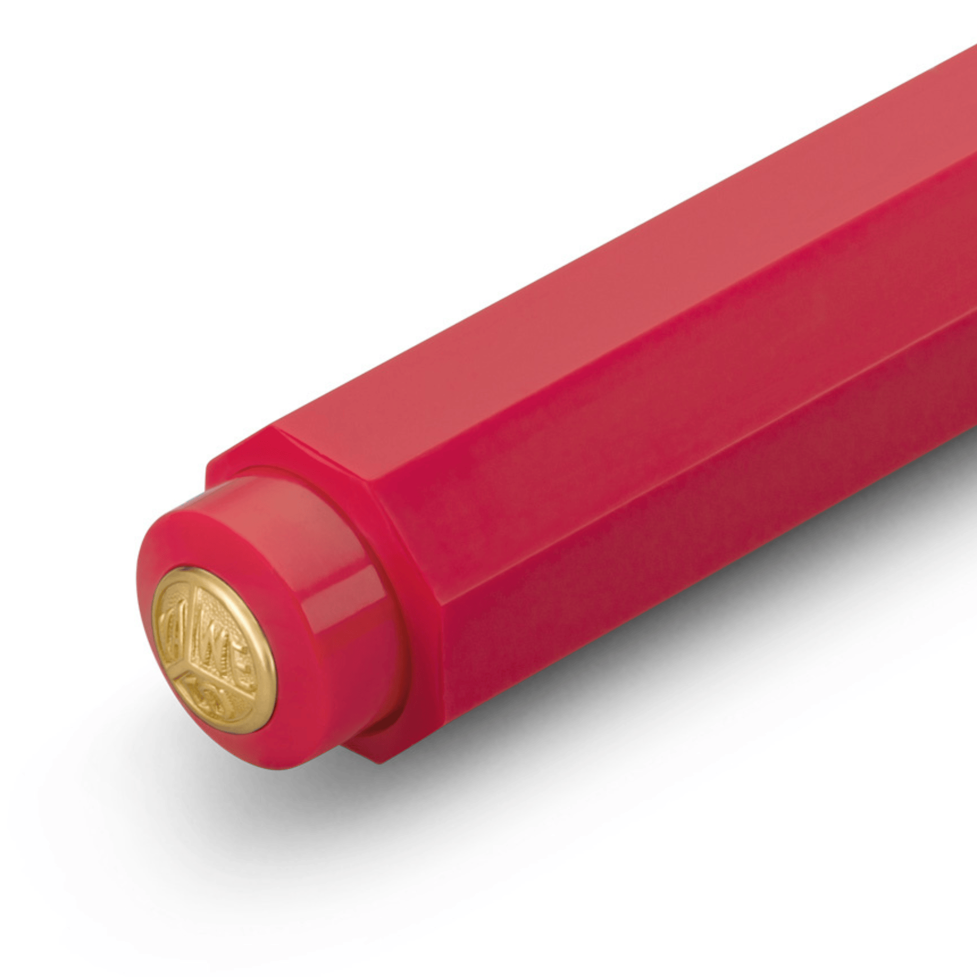Kaweco Penne Penna a sfera Classic Sport Kaweco - Red