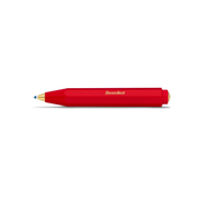 Kaweco Penne Penna a sfera Classic Sport Kaweco - Red