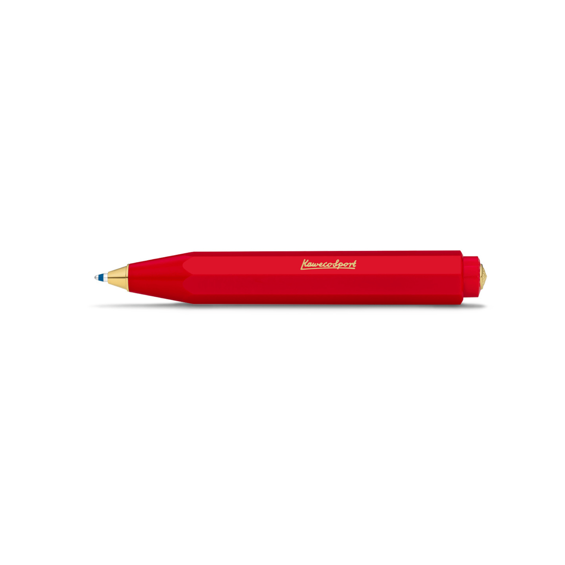 Kaweco Penne Penna a sfera Classic Sport Kaweco - Red
