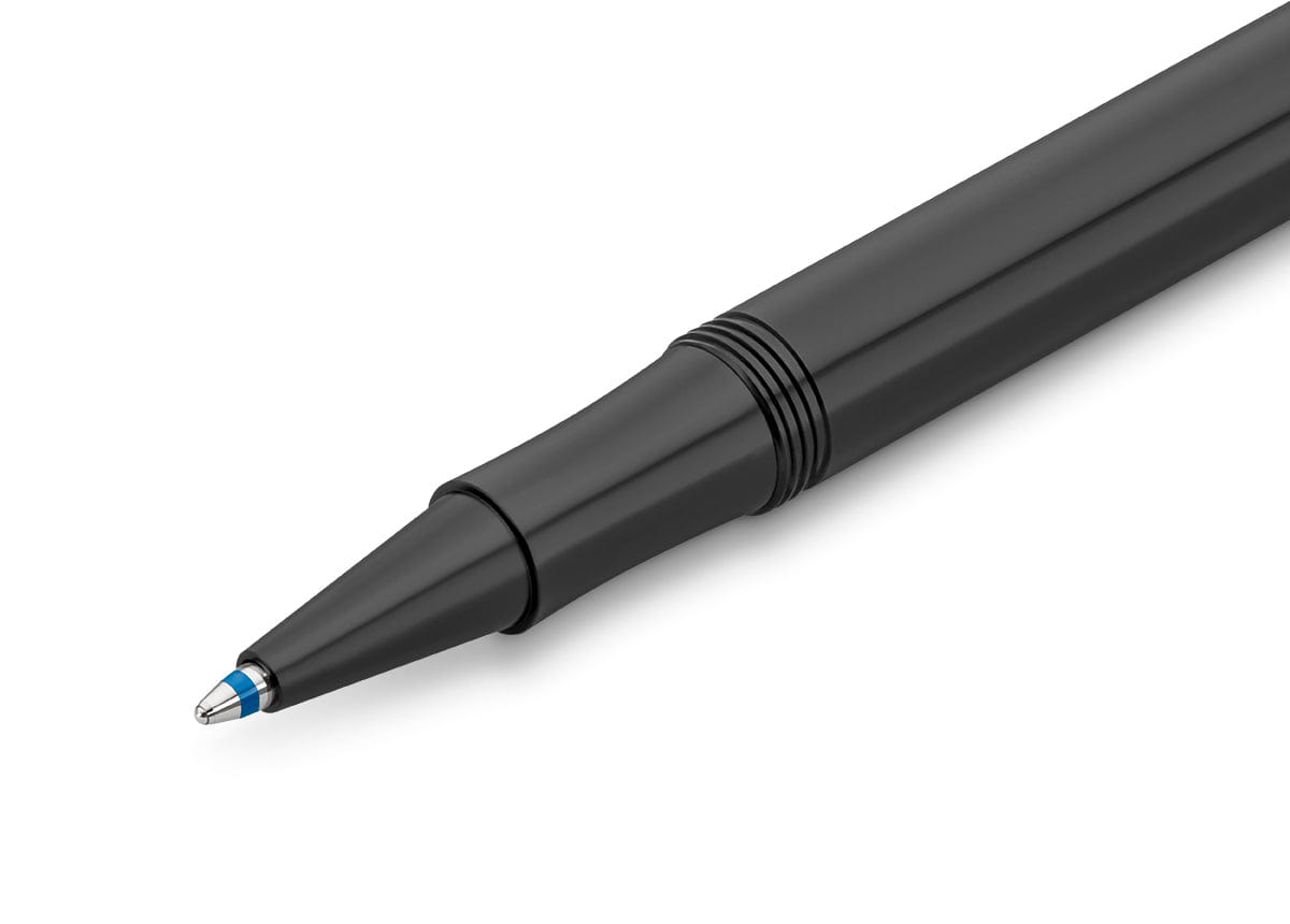Kaweco Penne Penna a sfera Liliput - Black