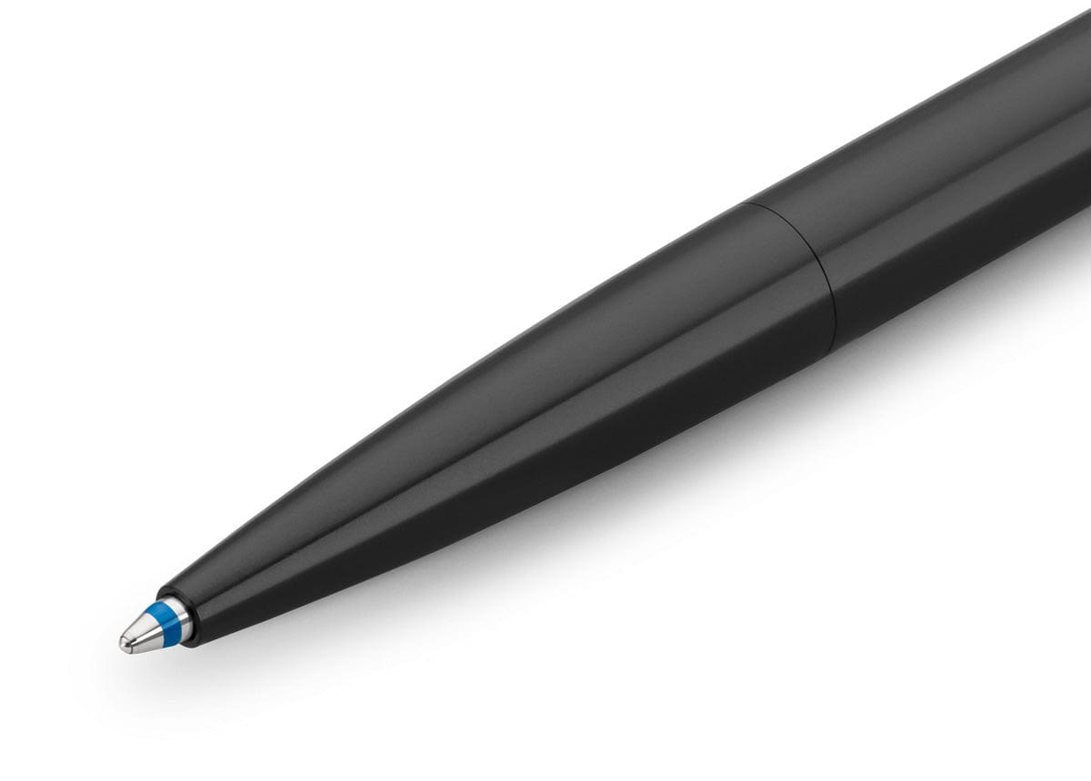 Kaweco Penne Penna a sfera Liliput - Black