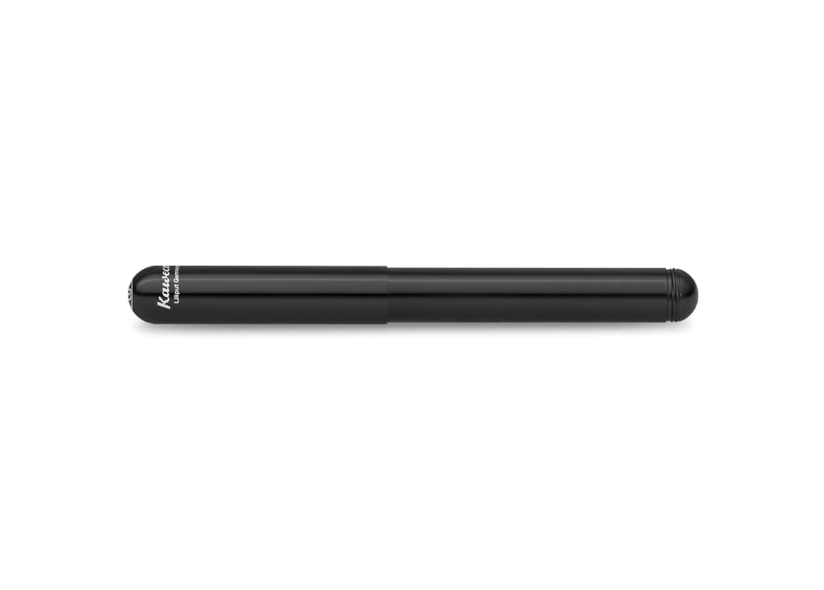 Kaweco Penne Penna a sfera Liliput - Black