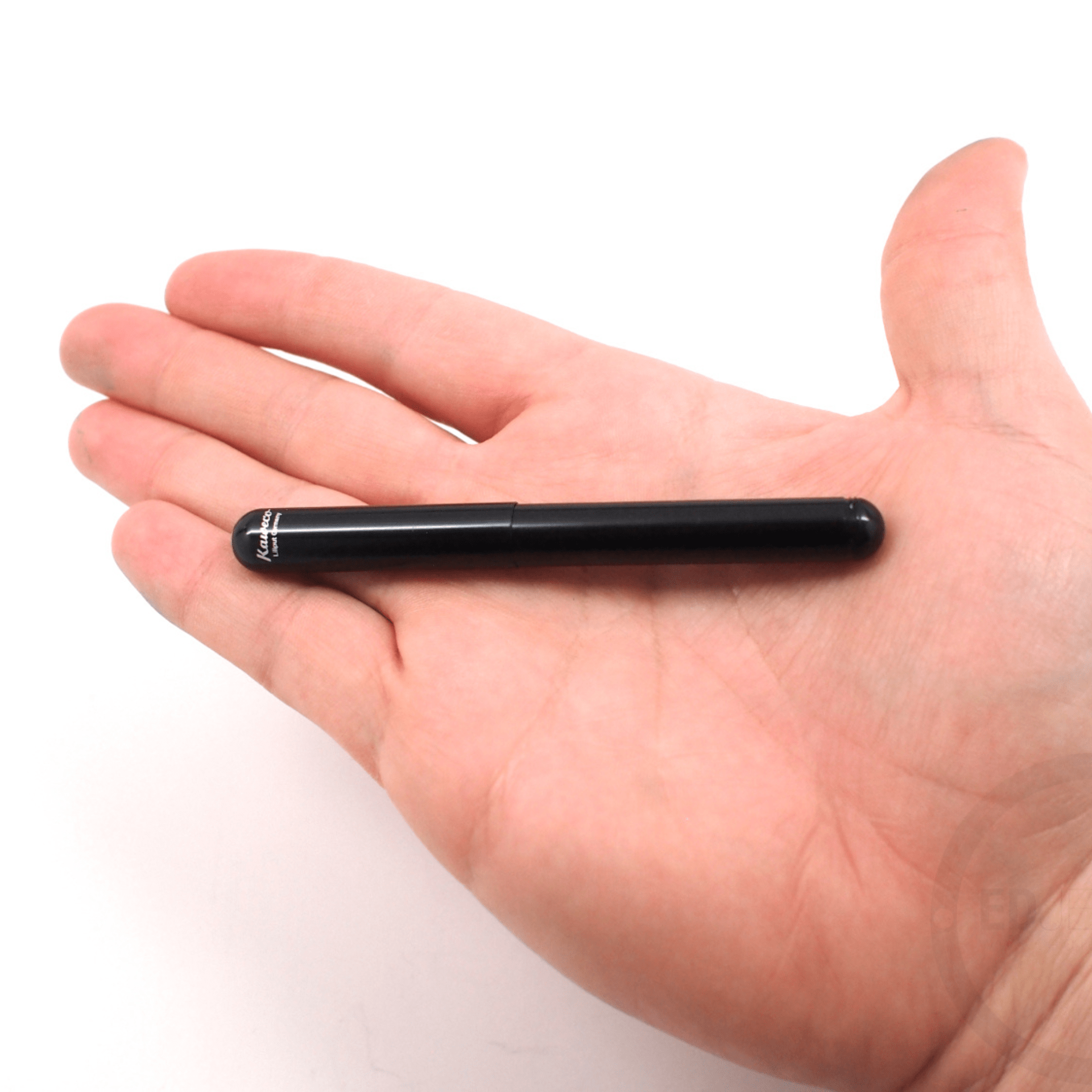 Kaweco Penne Penna a sfera Liliput - Black