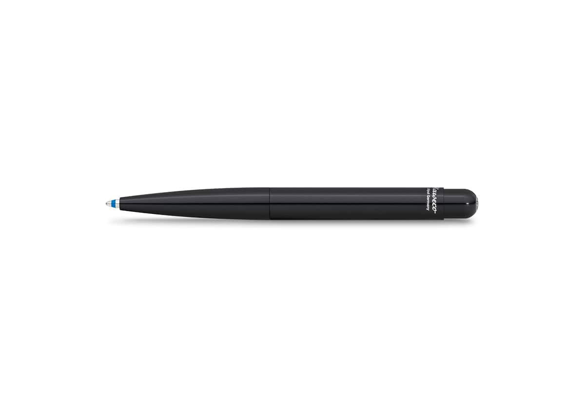 Kaweco Penne CLICK Penna a sfera Liliput - Black