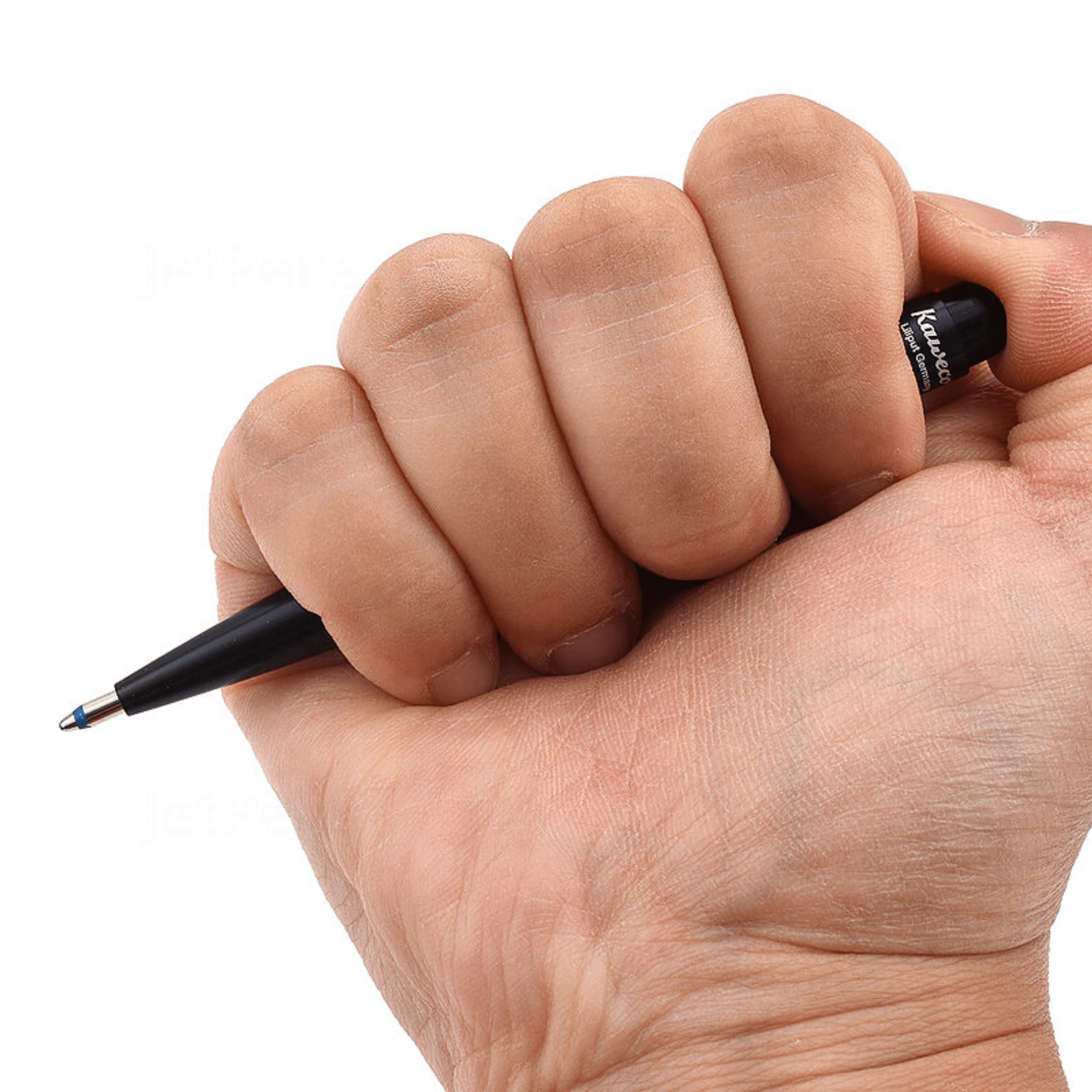 Kaweco Penne Penna a sfera Liliput - Black